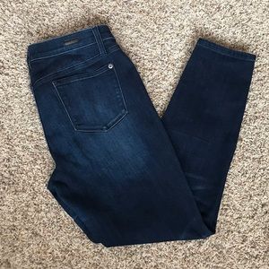 Lila Ryan jeans, size 32